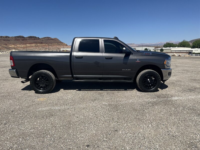 ram ram 3500 pickup 2019 3C63R3CL4KG702421 image ram ram 3500 pickup 2019 3C63R3CL4KG702421 image